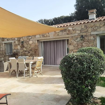 Orasi Sartene Gite Casa Fiurita Buitenkant foto