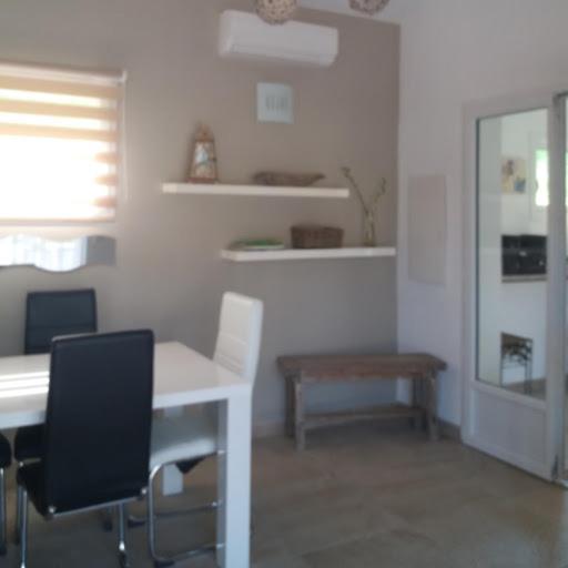 Orasi Sartene Gite Casa Fiurita Buitenkant foto